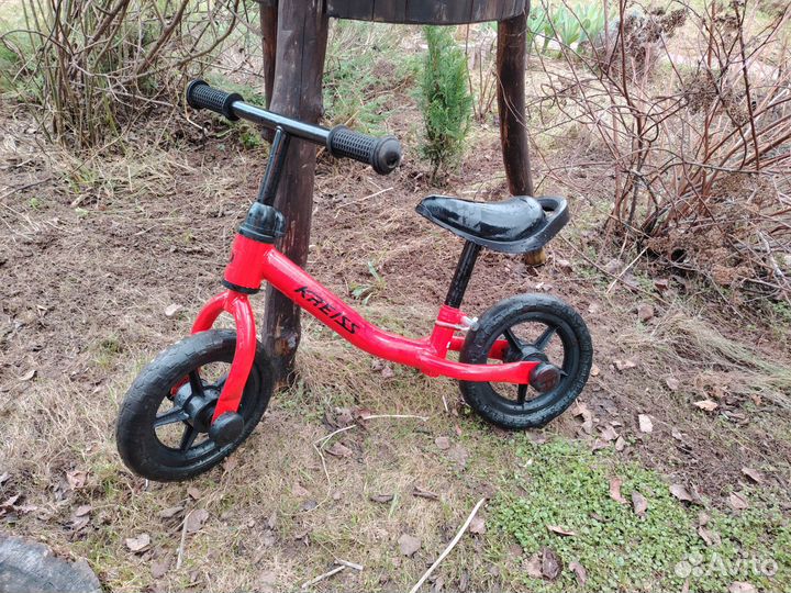 Беговел для малышей