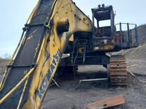 Карьерный экскаватор Komatsu PC1250-7, 2008