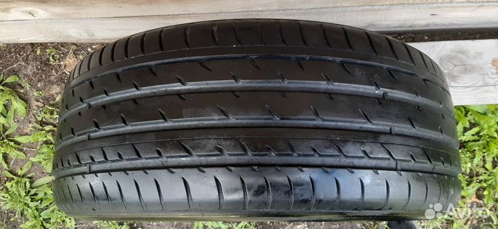 Haida HD927 235/50 R18