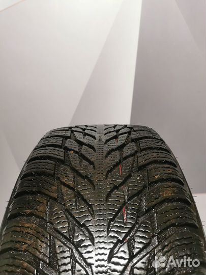 Nokian Tyres Hakkapeliitta R3 SUV 255/45 R20 105T