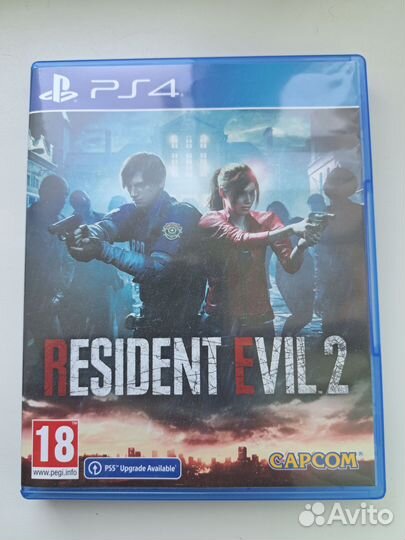 Игры для приставок ps4