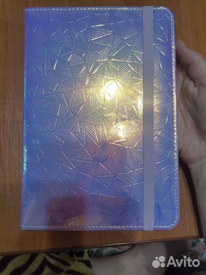 Ежедневник, блокнот