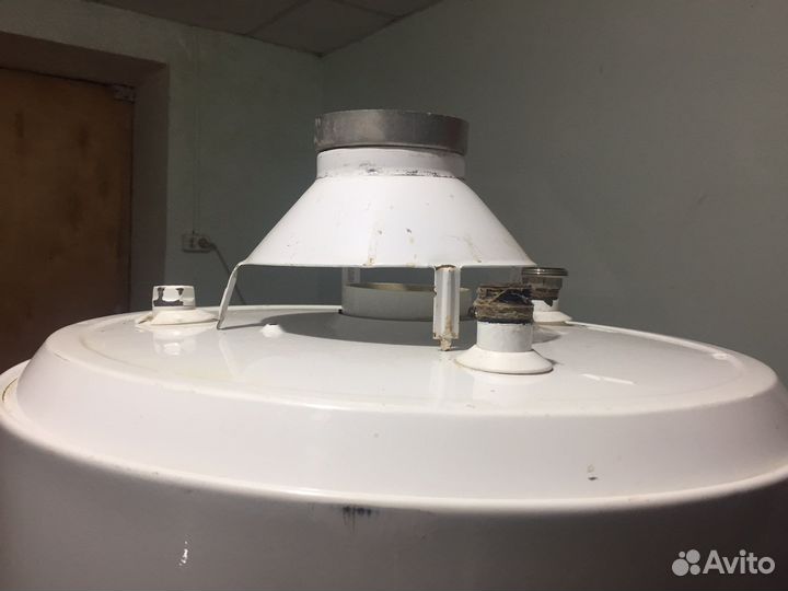 Газовый водонагреватель ariston sga 200 R