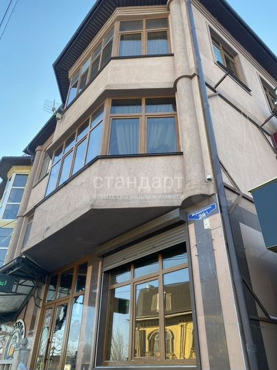 Продам здание, 465 м²