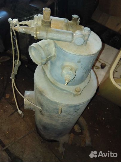 Продам котёл