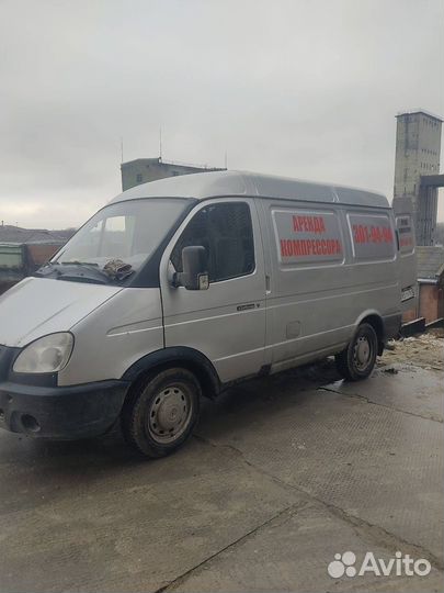 Аренда компрессора с отбойными молотками 1 2 3 4 5