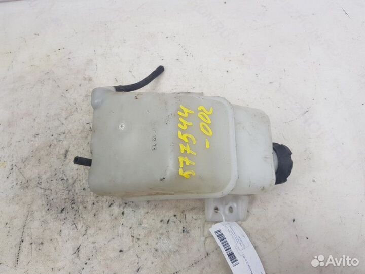 Бачок расширительный Kia Carnival