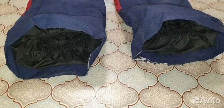 Горнолыжный комбинезон Wedze 120-124