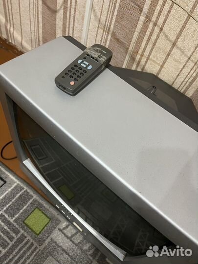 Телевизор Sharp бу