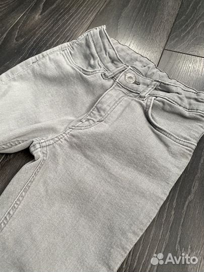 Джинсы H&M (128)