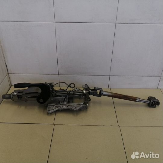 Колонка рулевая Tiguan 2011-2016