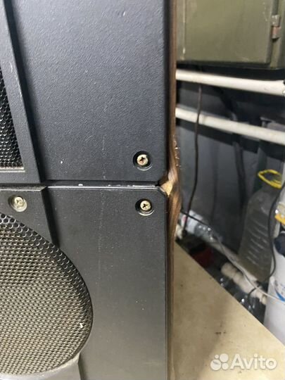 Колонки радиотехника s 50