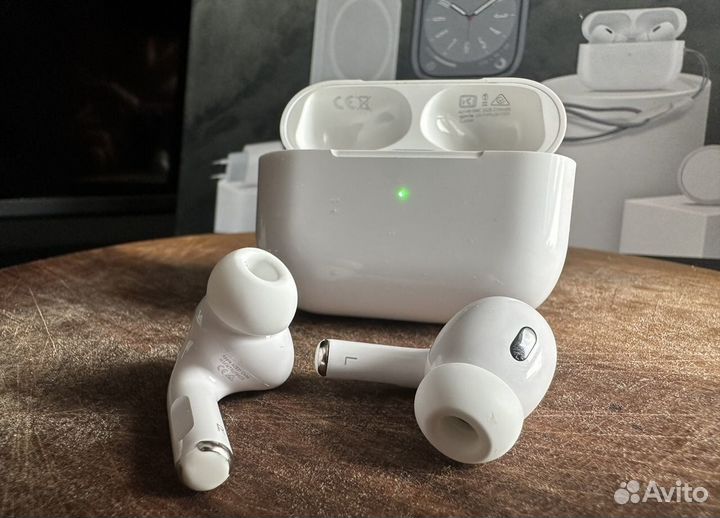 Подарочный набор Apple 6 в 1 Luxury Edition