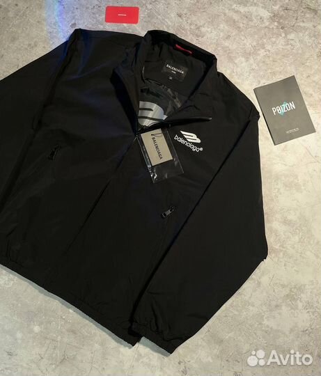 Ветровка Balenciaga