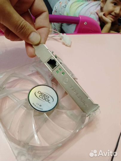 Запчасти для компьютера