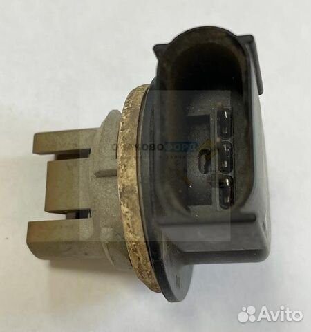 Патрон лампы заднего фонаря 08.03- Fo05US, Expd03