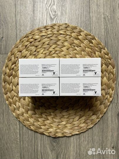 AirPods Pro 2 gen 2022 New. В наличии