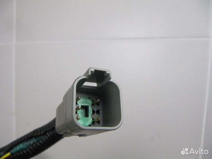 Педаль газа Volvo FH12 FH16