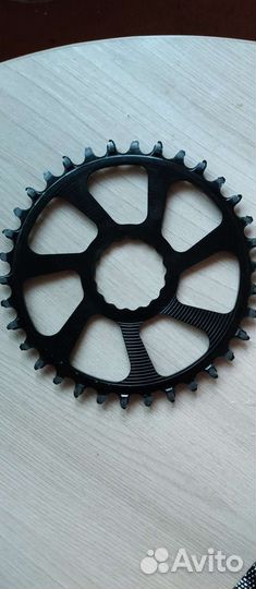 Передняя звезда Stone 34T RF Direct Mount