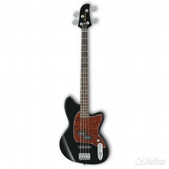 Бас-гитара Ibanez TMB100-BK Talman Bass Black
