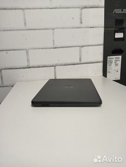 Компактный шустрый ноутбук для дома и офиса