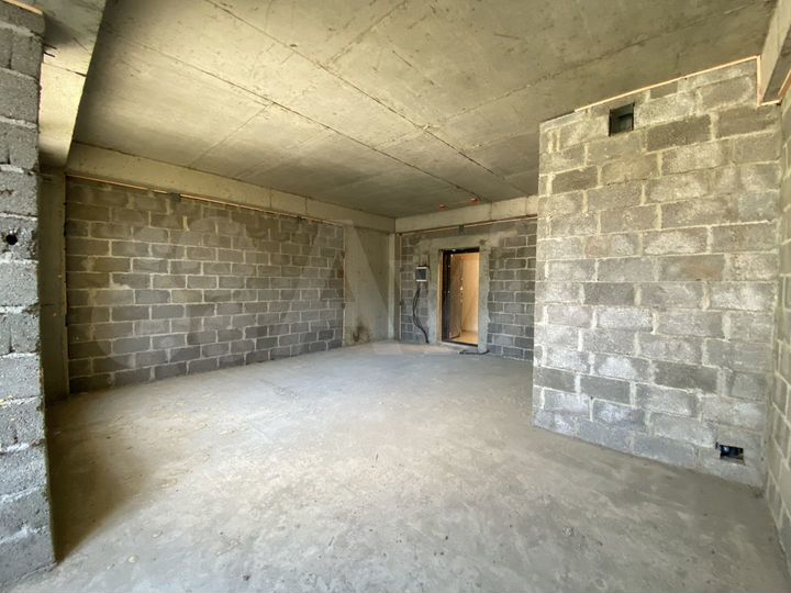 1-к. квартира, 34,9 м², 9/13 эт.