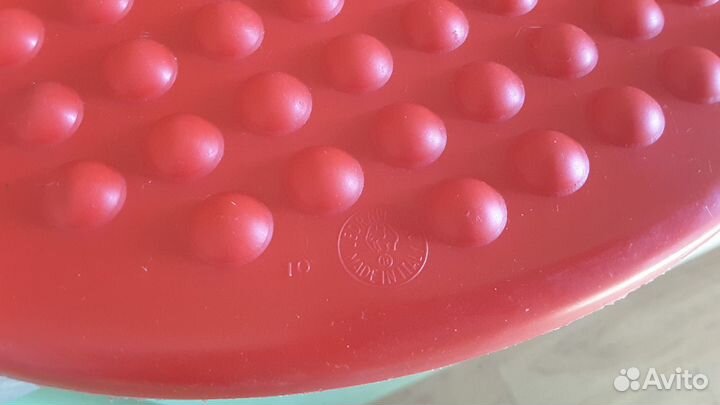 Балансировочный диск (Италия, Ledroplastic)