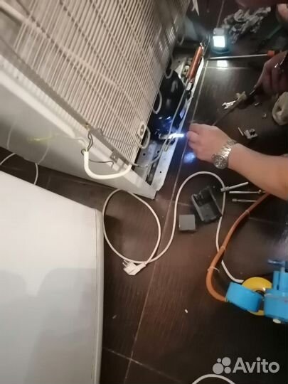 Ремонт холодильников И стиральных машин