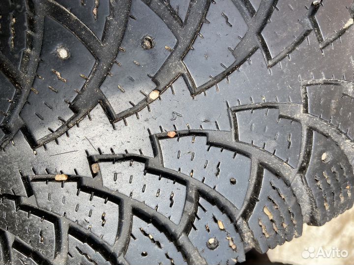 Nordman WR SUV 215/70 R16 100T