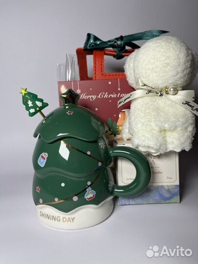 Подарочный набор