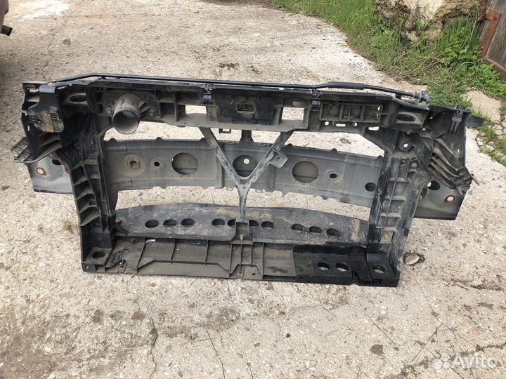 Телевизор mazda 3 bl