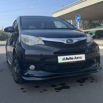 Subaru Trezia 1.3 CVT, 2010, 65 000 км, с пробегом, цена 990 000 руб.