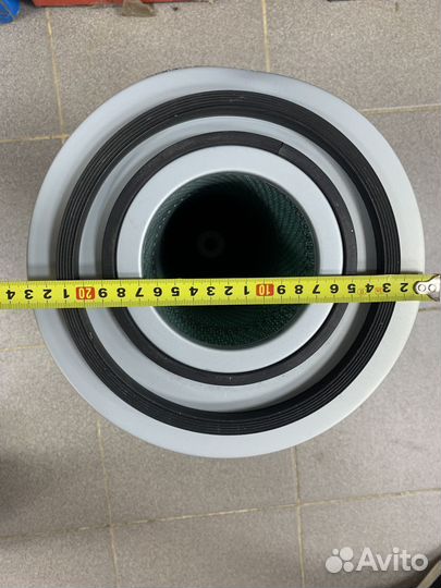 Фильтр воздушный ST40016AB K2442 KW2342