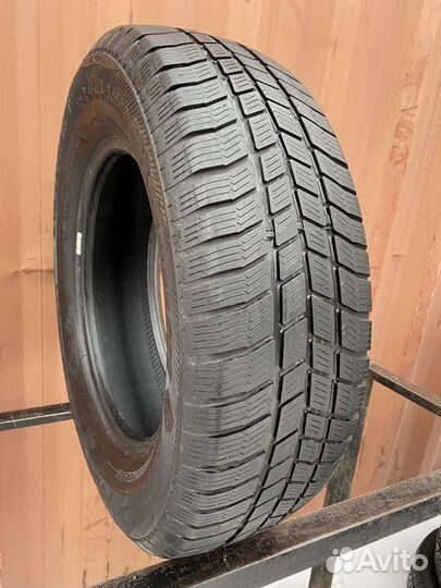 Barum Polaris 3 215/70 R16 100T