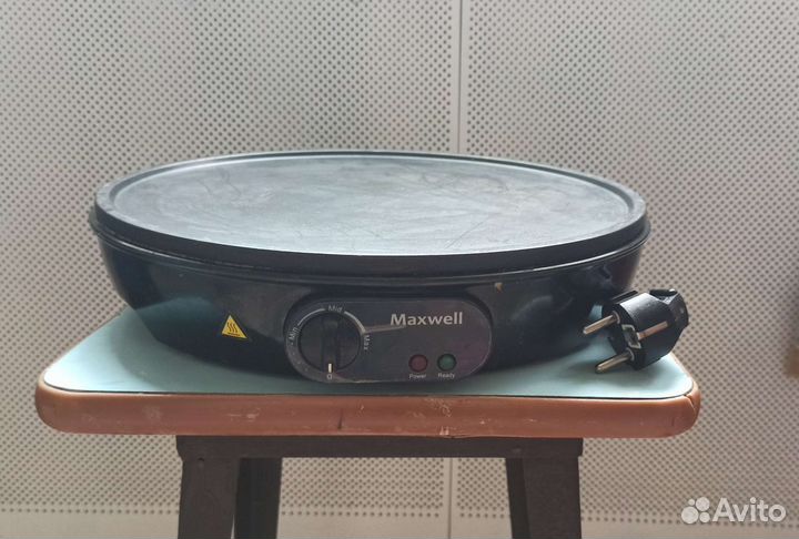 Электроблинница