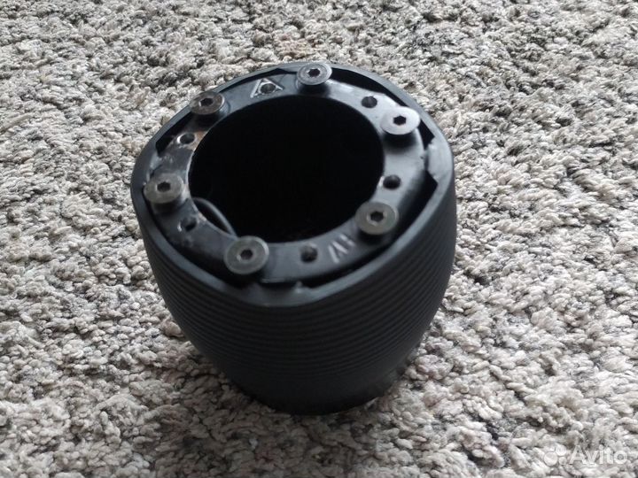 Переходник Raid для спортивного руля на Vag