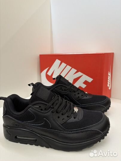 Кроссовки nike air max 90
