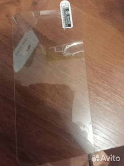 Защитное стекло Honor 8a, honor 8 lite