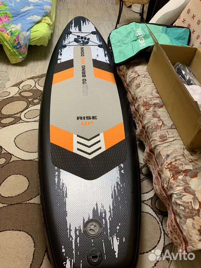Сап Борд Rise Up Sup Board Только Опт
