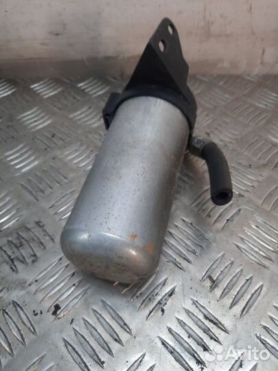 Осушитель кондиционера Renault Scenic минивэн 1.6