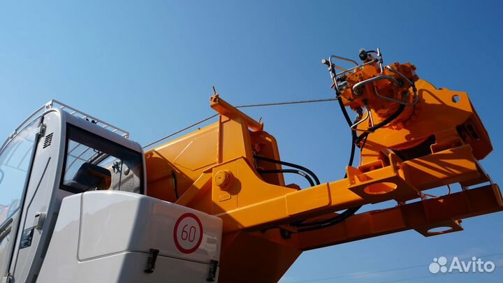 Ивановец КС-45717К-3Р AIR, 2023