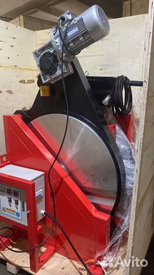 Стыковой сварочный аппарат