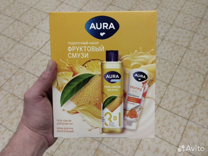 Подарочный набор