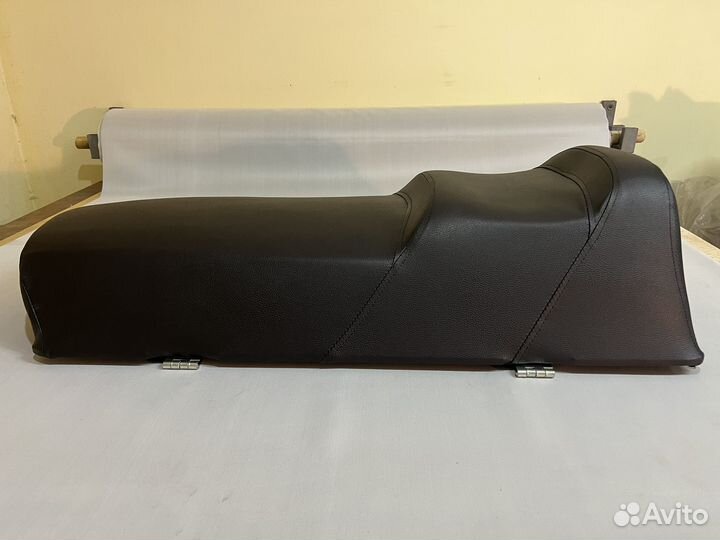 Сиденье с/х Тайга Патруль/ Варяг 500