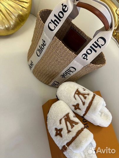 Сумка chloe