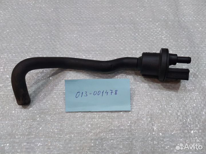 Клапан вентиляции топливного бака VAG