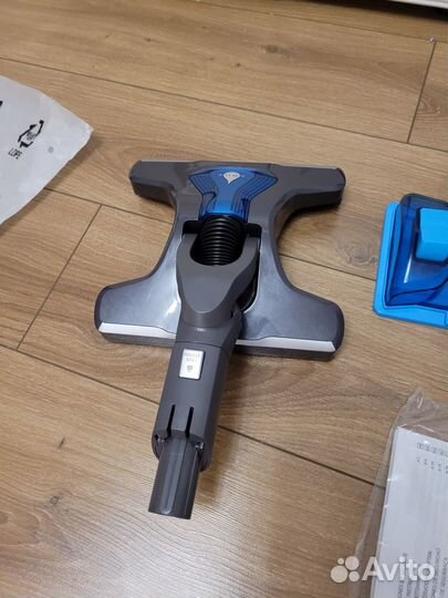 Моющая насадка tefal