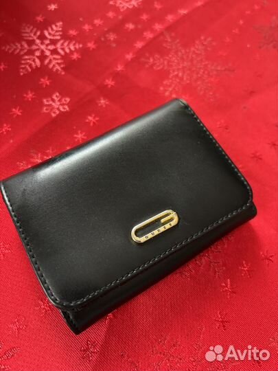 Кошелек, бумажник guess оригинал