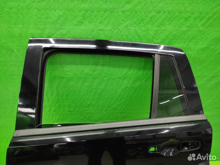 Дверь задняя левая PX8/QX8 Dodge Caliber 2006-2011