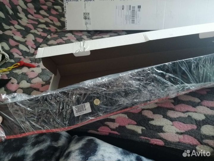 Рено логан 1 накладка порога багажника